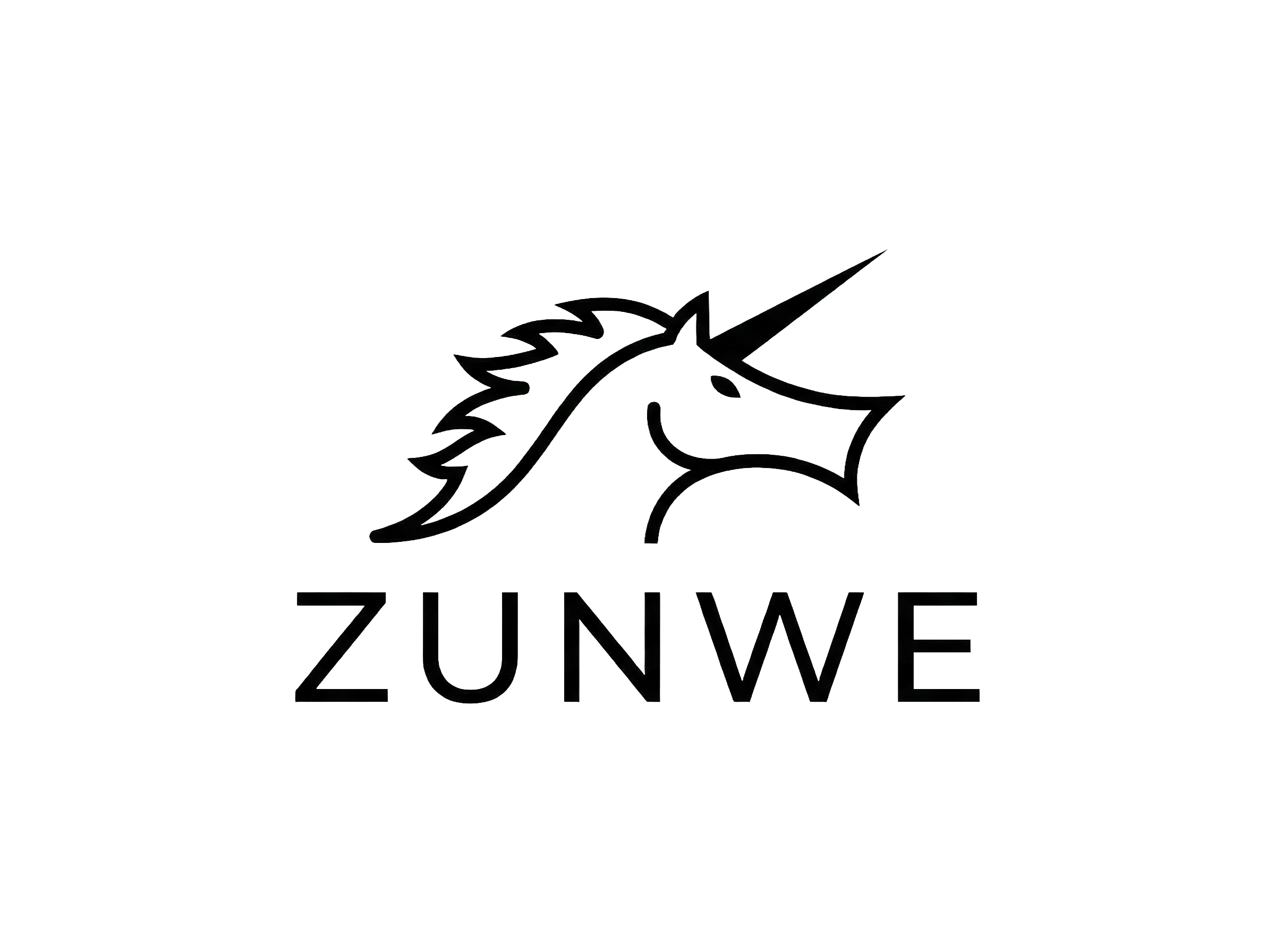 ZUNWE Logo